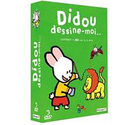 Coffret didou vol 2
