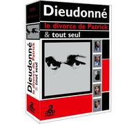 COFFRET DIEUDONNE