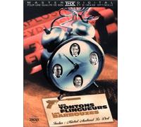 Coffret Digipack Michel Audiard 3 DVD: Les Tontons flingueurs / Les Barbouzes / Michel Audiard: Portrait