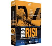 Coffret Dino Risi 5 Films