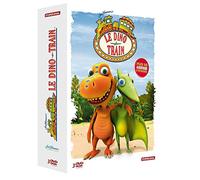 Coffret dinotrain, vol. 1 à 3 [FR Import] [DVD]