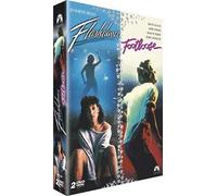 Coffret Disco : Flashdance + Footloose - Edition 2 DVD