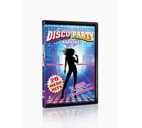 Coffret disco party [FR Import] [DVD]