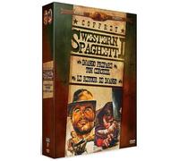 Coffret django (DVD) Terence Hill Ferdinando Baldi Horst Frank (US IMPORT)