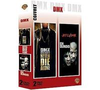 Coffret DMX : Never Die Alone / En sursis