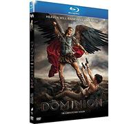 Coffret dominion, saison 1 [Blu-ray] [FR Import] [Blu-ray]