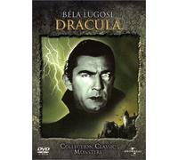 Coffret Dracula - Édition Collector 3 DVD