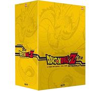Coffret dragon ball Z - Volume 2 - En DVD