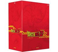 Coffret dragon ball Z - Volume 3 - En DVD
