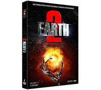 Coffret earth 2 - l'exode final, vol. 2 [FR Import] [DVD]