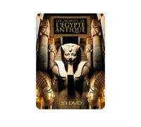 Coffret egypte des grands pharaons