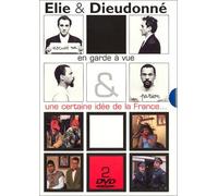 COFFRET ELIE ET DIEUDONNE