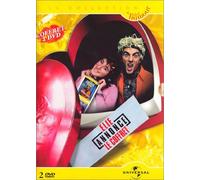 Coffret Elie Sémoun 2 DVD : Elie annonce Sémoun vol. 1 & 2