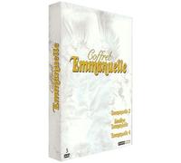 Coffret Emmanuelle 3 DVD : Emmanuelle 2 / Goodbye Emmanuelle / Emmanuelle 4 [Inclus des lunettes anagliphes]