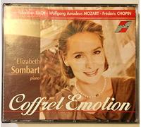 Coffret Emotion