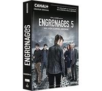 COFFRET ENGRENAGES, SAISON 5 [