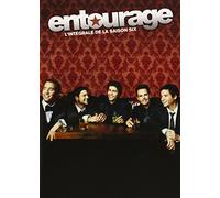 Coffret Entourage S6 IntA©grale