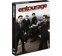 Coffret Entourage S7