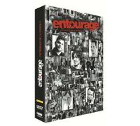 Coffret Entourage Saison 3 Intégrale