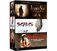 Coffret EPOUVANTE