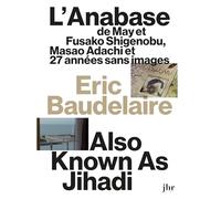 Coffret Eric Baudelaire-2 Films [Édition Collector]