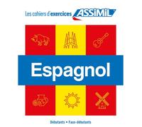 Coffret Espagnol debutants + faux debutants Collector