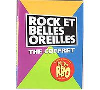 Coffret Et the Bonus: Les Bye Bye De Rbo [DVD] [Region 1] [US Import] [NTSC]