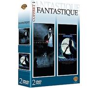 Coffret fantastique n. 1 : constantine ; underworld