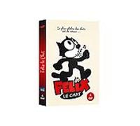 Coffret Félix Le Chat