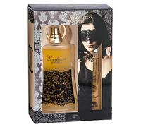 Coffret femme Loveliness Sensuelle Eau de parfum + miniature Real Time