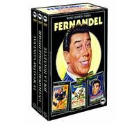 Coffret fernandel, vol. 3