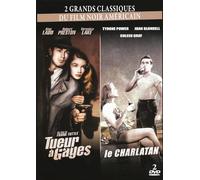 Coffret Film Noir Americ.-2dvd Grands Classiques