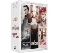 Coffret "films de guerre"