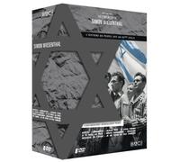 Coffret Films du Centre Simon Wiesenthal (Les) : Génocide + Libération + Si tu veux la Paix + Jamais Plus + Musique du Coeur + Shtetls + Je ne vous ai pas oubliés + Le Long Chemin + Héros Ordinaires (8 DVD)