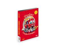 Coffret Finley Le Petit..