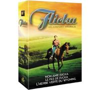 Coffret Flicka