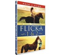 COFFRET FLICKA : FLICKA 1 ; F