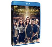 COFFRET FLYNN CARSON ET LES NO