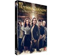 Coffret flynn carson et les nouveaux aventuriers [FR Import] [DVD] Wyle, Noah...