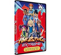 Coffret foot 2 rue extrême, vol. 1 [FR Import] [DVD]