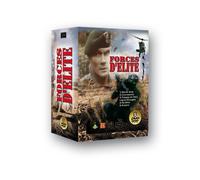 Coffret Forces d'Elite
