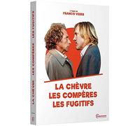 COFFRET FRANCIS VEBER, VOL. 1,