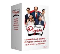 Coffret François Pignon 6 DVD [Édition Limitée]