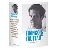 Coffret François Truffaut