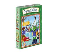 Coffret Frankin 2 DVD : Franklin à la neige / Le Cadeau