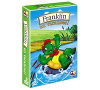 Coffret Franklin 2 DVD - Vol.2 : Amis pour la vie / Grand explorateur