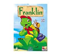 Coffret Franklin 3 DVD : Franklin et le chevalier vert / Le NoA«l magique de Franklin / La RentrA©e des classes de Franklin