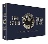 Coffret Fred Astaire 10 films Edition spéciale