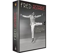 Coffret fred astaire [FR Import] [DVD] Astaire, Fred