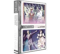 Coffret Fred Astaire : Mariage royal / Swing romance